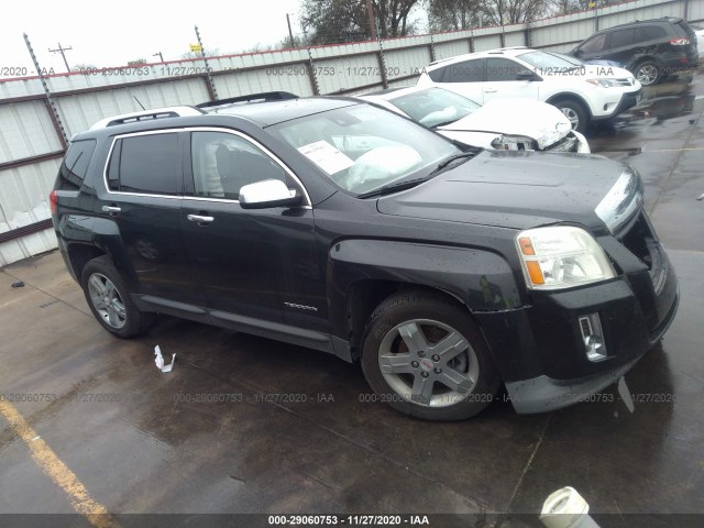 GMC TERRAIN 2013 2gkflwe39d6248188