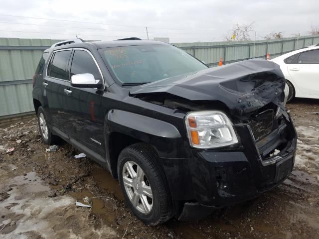 GMC TERRAIN SL 2013 2gkflwe39d6403743