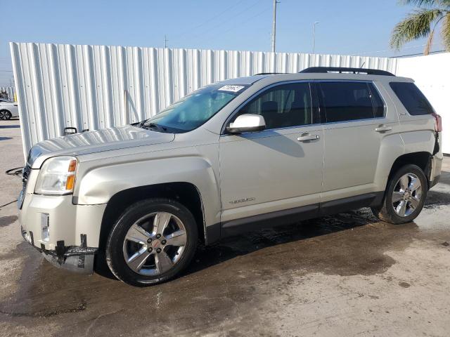 GMC TERRAIN 2014 2gkflwe39e6122706