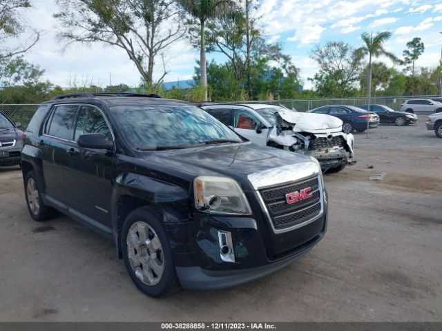 GMC TERRAIN 2014 2gkflwe39e6281080