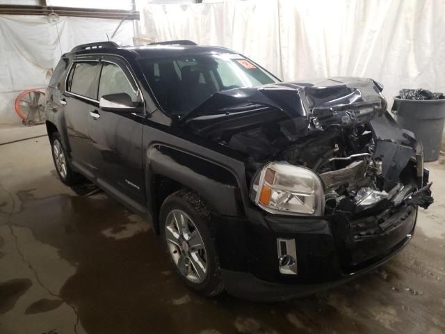 GMC TERRAIN SL 2014 2gkflwe39e6375122