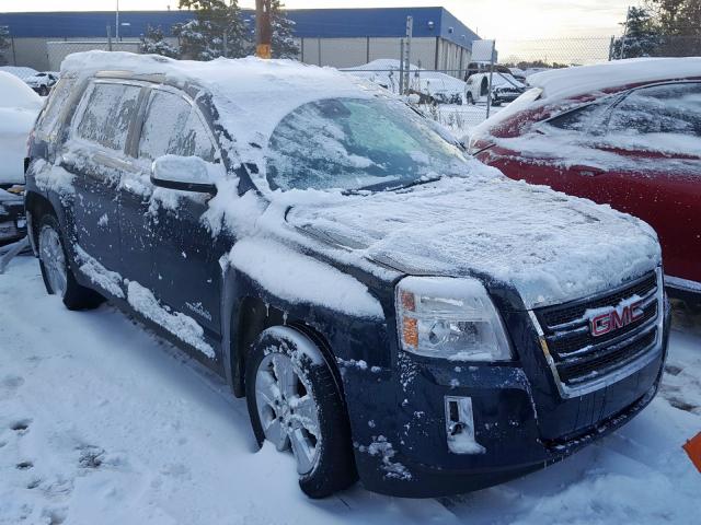 GMC TERRAIN SL 2015 2gkflwe39f6271702