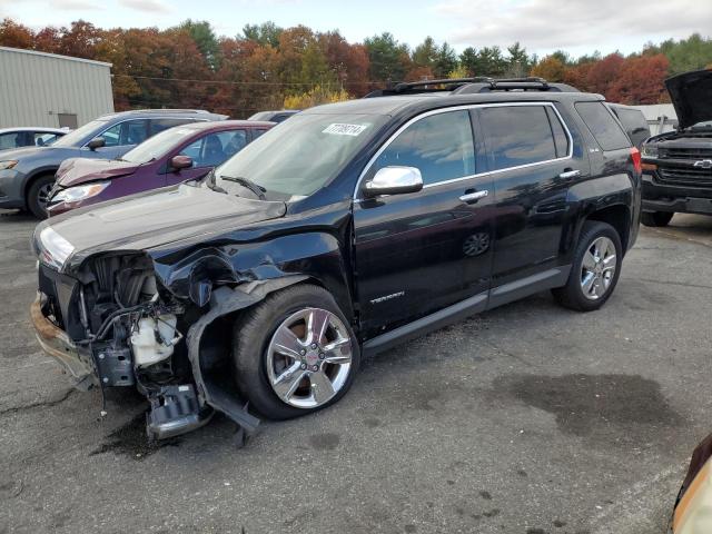 GMC TERRAIN SL 2015 2gkflwe39f6282456