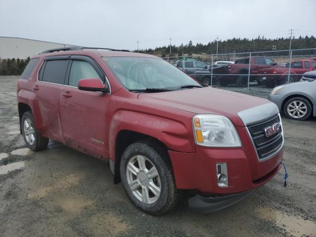 GMC TERRAIN SL 2015 2gkflwe39f6291772