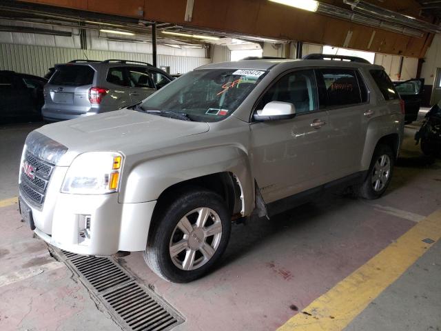 GMC TERRAIN 2015 2gkflwe39f6306478