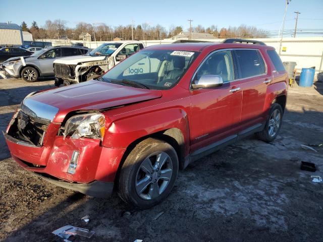 GMC TERRAIN SL 2015 2gkflwe39f6321028