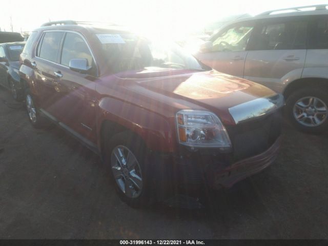 GMC TERRAIN 2015 2gkflwe39f6418908