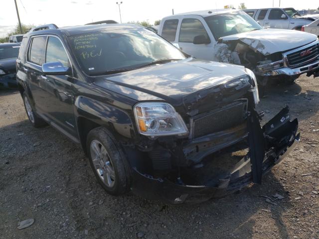 GMC TERRAIN SL 2013 2gkflwe3xd6104701