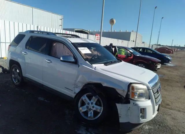 GMC TERRAIN 2013 2gkflwe3xd6122602