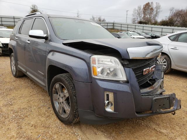 GMC TERRAIN SL 2013 2gkflwe3xd6124074