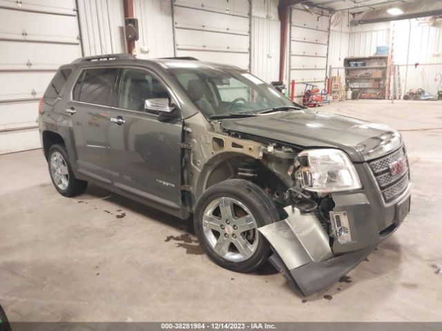 GMC TERRAIN 2013 2gkflwe3xd6153641