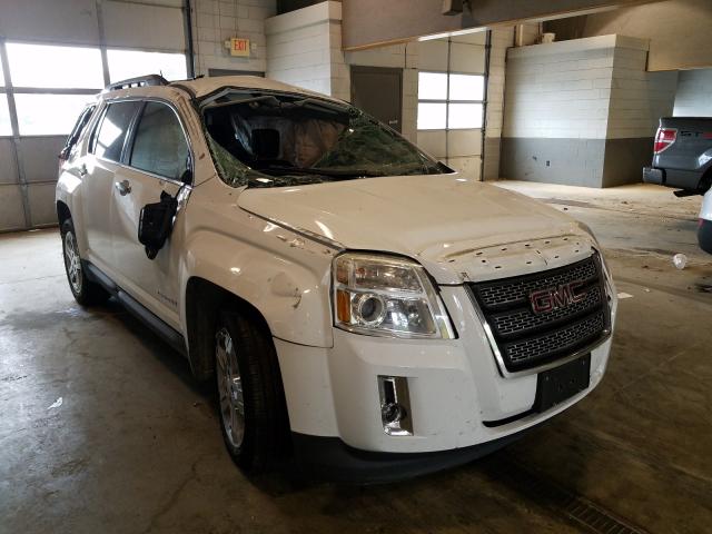 GMC TERRAIN SL 2013 2gkflwe3xd6200778