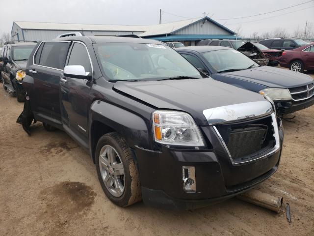 GMC TERRAIN SL 2013 2gkflwe3xd6203907