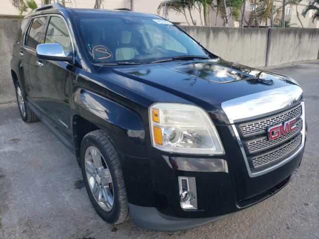 GMC TERRAIN SL 2013 2gkflwe3xd6223414