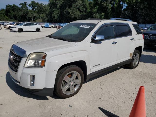 GMC TERRAIN 2013 2gkflwe3xd6225888