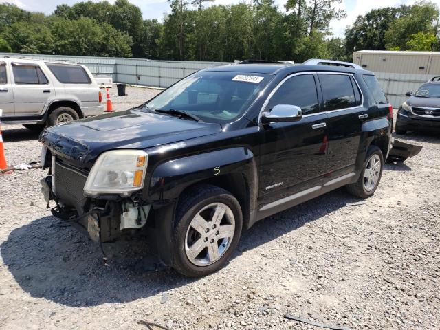 GMC TERRAIN SL 2013 2gkflwe3xd6233912