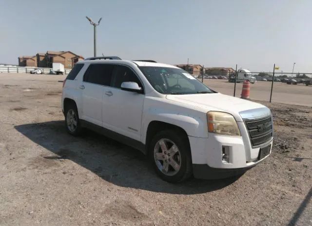 GMC TERRAIN 2013 2gkflwe3xd6238768