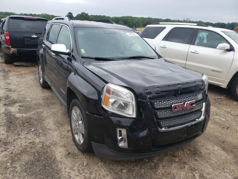 GMC TERRAIN SL 2013 2gkflwe3xd6239256