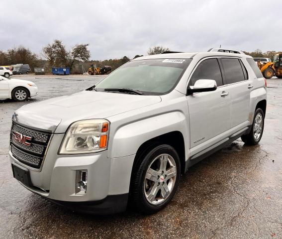 GMC TERRAIN 2013 2gkflwe3xd6241900