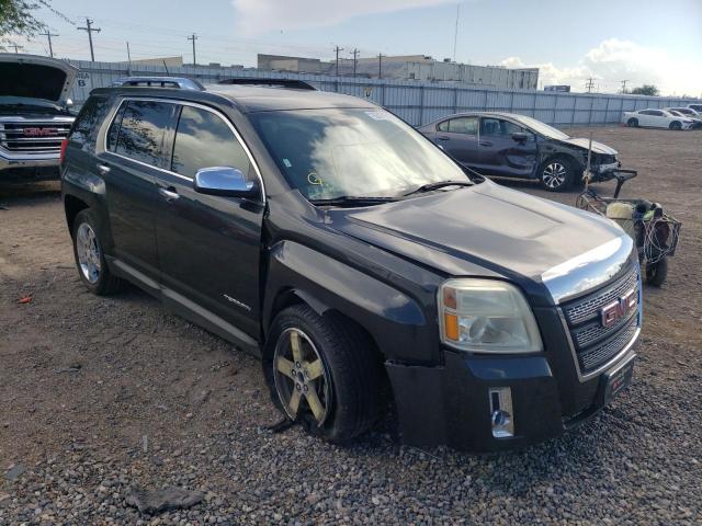 GMC TERRAIN SL 2013 2gkflwe3xd6253383