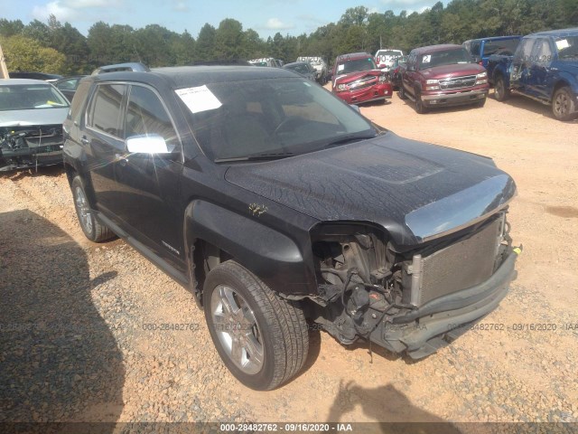 GMC TERRAIN 2013 2gkflwe3xd6274590