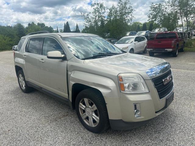 GMC TERRAIN 2014 2gkflwe3xe6104229