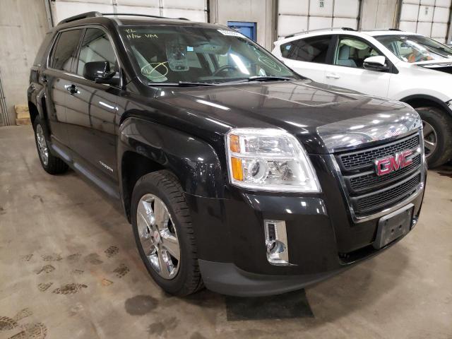 GMC TERRAIN SL 2014 2gkflwe3xe6129115