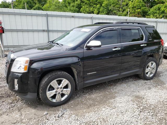 GMC TERRAIN SL 2014 2gkflwe3xe6163295