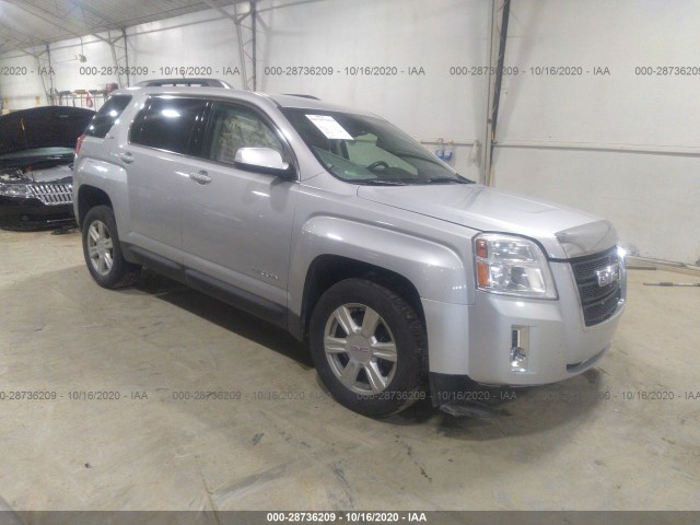 GMC TERRAIN 2014 2gkflwe3xe6373492