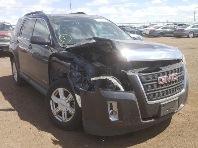 GMC TERRAIN SL 2015 2gkflwe3xf6166733