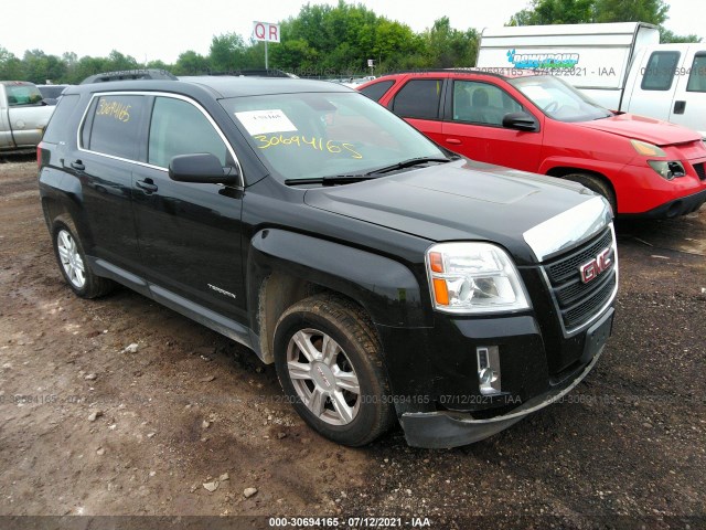 GMC TERRAIN 2015 2gkflwe3xf6191602