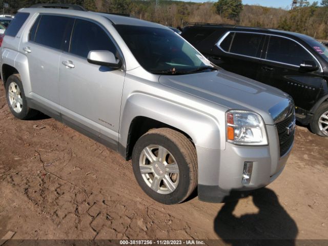 GMC TERRAIN 2015 2gkflwe3xf6203487