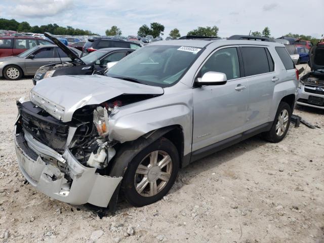 GMC TERRAIN SL 2015 2gkflwe3xf6230074