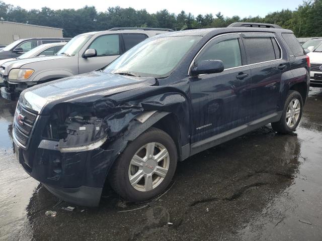 GMC TERRAIN 2015 2gkflwe3xf6326352