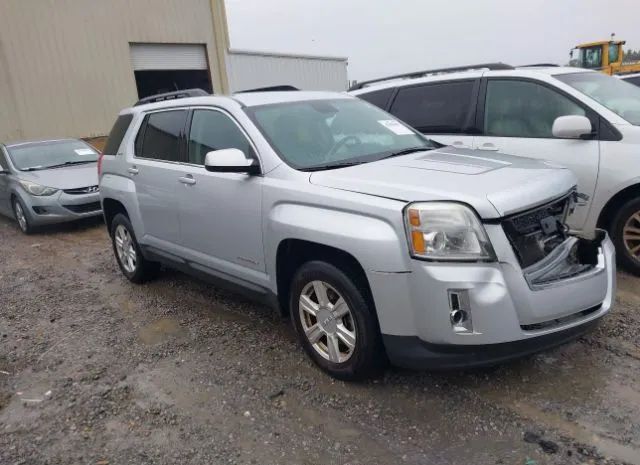 GMC TERRAIN 2015 2gkflwe3xf6425320