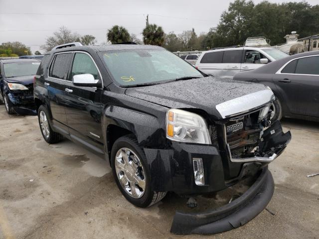 GMC TERRAIN SL 2012 2gkflwe50c6147945