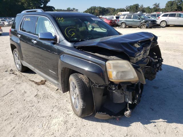 GMC TERRAIN SL 2012 2gkflwe50c6181593