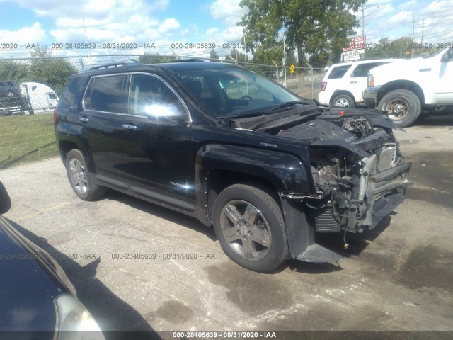 GMC TERRAIN 2012 2gkflwe50c6191041