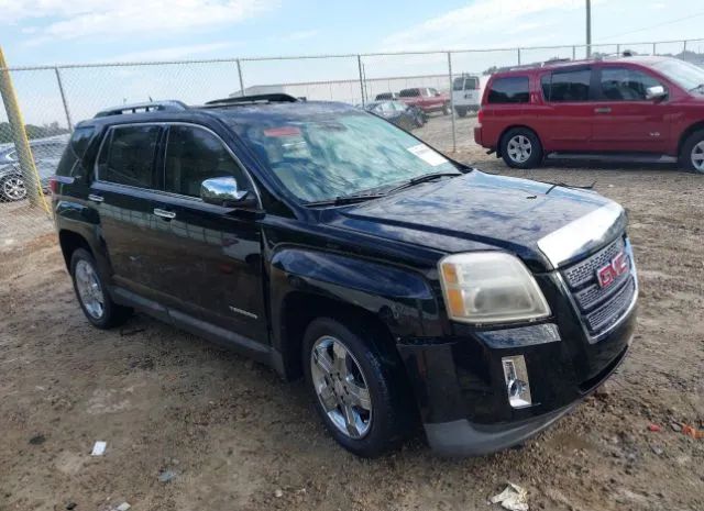 GMC TERRAIN 2012 2gkflwe50c6238987