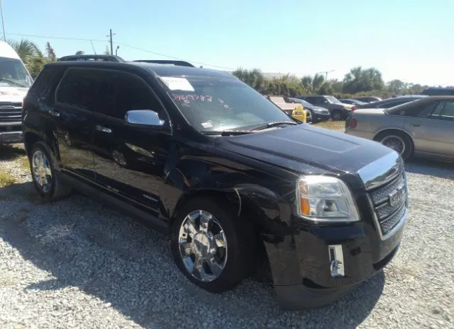 GMC TERRAIN 2012 2gkflwe50c6261976