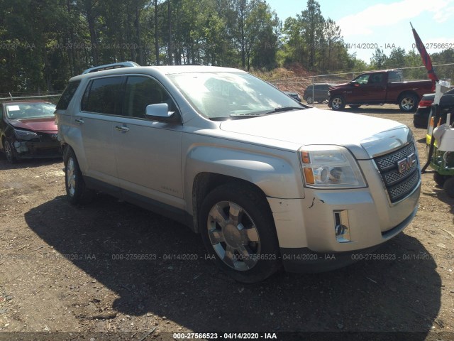 GMC TERRAIN 2012 2gkflwe50c6262223