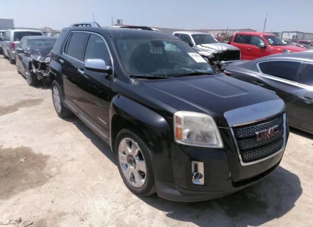 GMC TERRAIN 2012 2gkflwe50c6280415