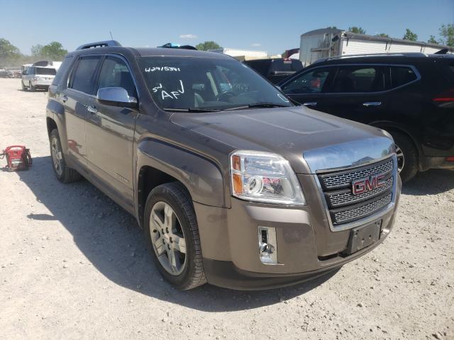 GMC TERRAIN SL 2012 2gkflwe50c6297554