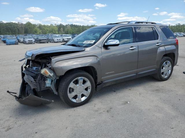 GMC TERRAIN 2012 2gkflwe50c6299434