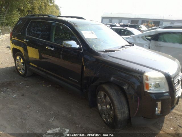 GMC TERRAIN 2012 2gkflwe50c6321903