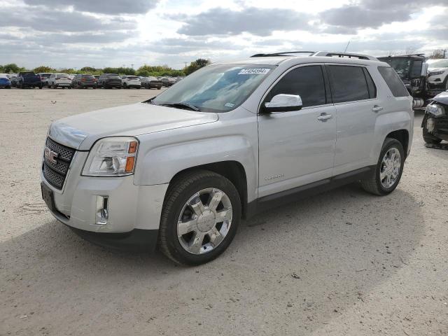 GMC TERRAIN SL 2012 2gkflwe50c6333727