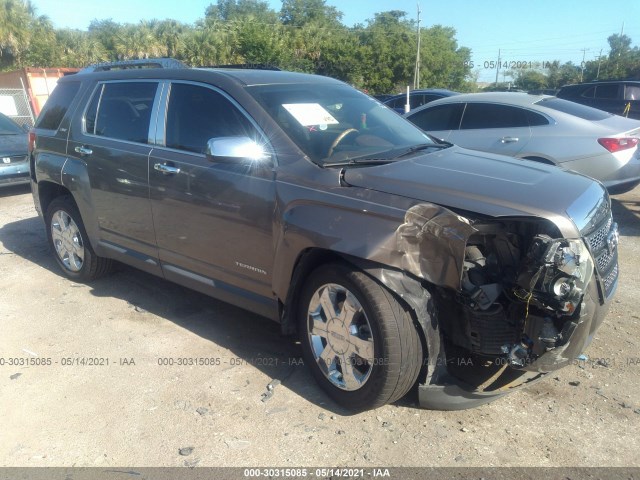 GMC TERRAIN 2012 2gkflwe50c6373046