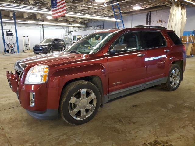 GMC TERRAIN 2012 2gkflwe50c6382264