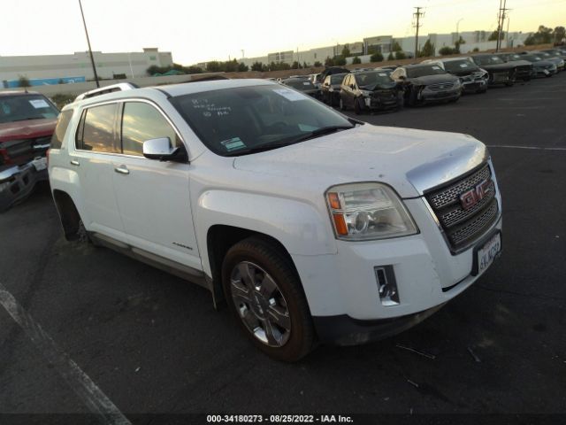 GMC TERRAIN 2012 2gkflwe50c6387609