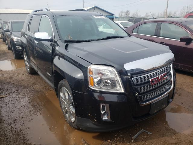 GMC TERRAIN SL 2012 2gkflwe51c6110418